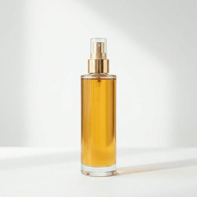 Aceite Corporal Seco