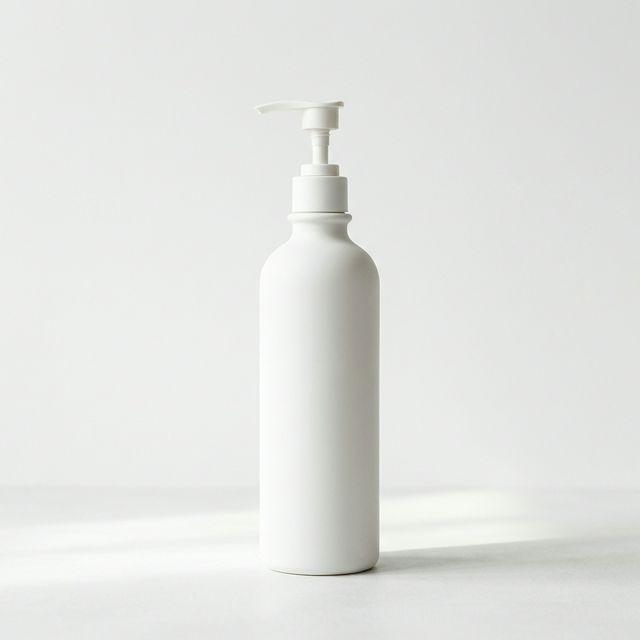 Champú Sin Sulfatos